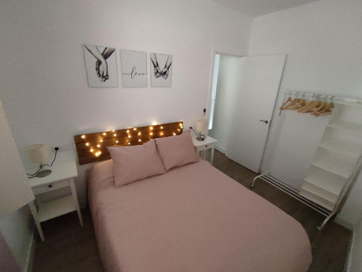 La Casa De Mi Rosa Villa Olvera Eksteriør billede