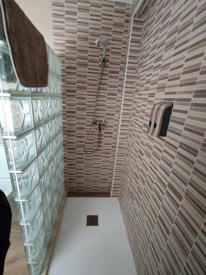 La Casa De Mi Rosa Villa Olvera Eksteriør billede