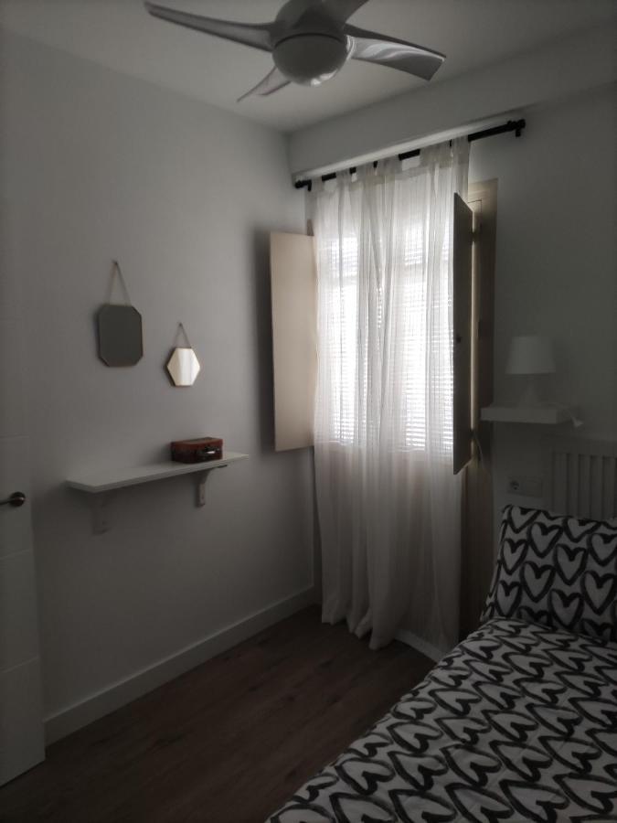 La Casa De Mi Rosa Villa Olvera Eksteriør billede