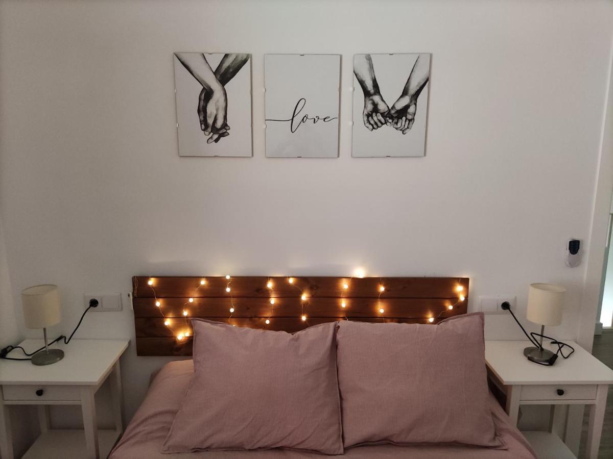 La Casa De Mi Rosa Villa Olvera Eksteriør billede