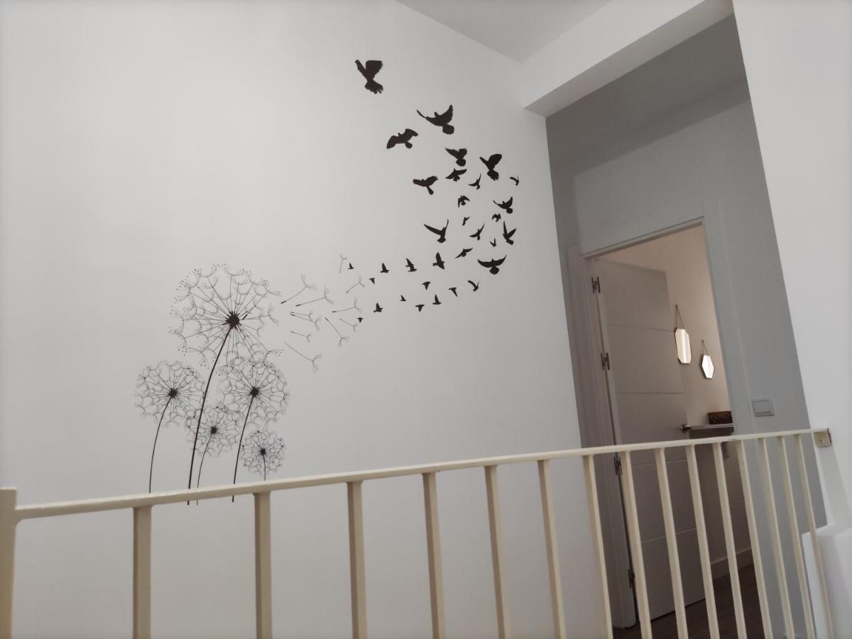 La Casa De Mi Rosa Villa Olvera Eksteriør billede