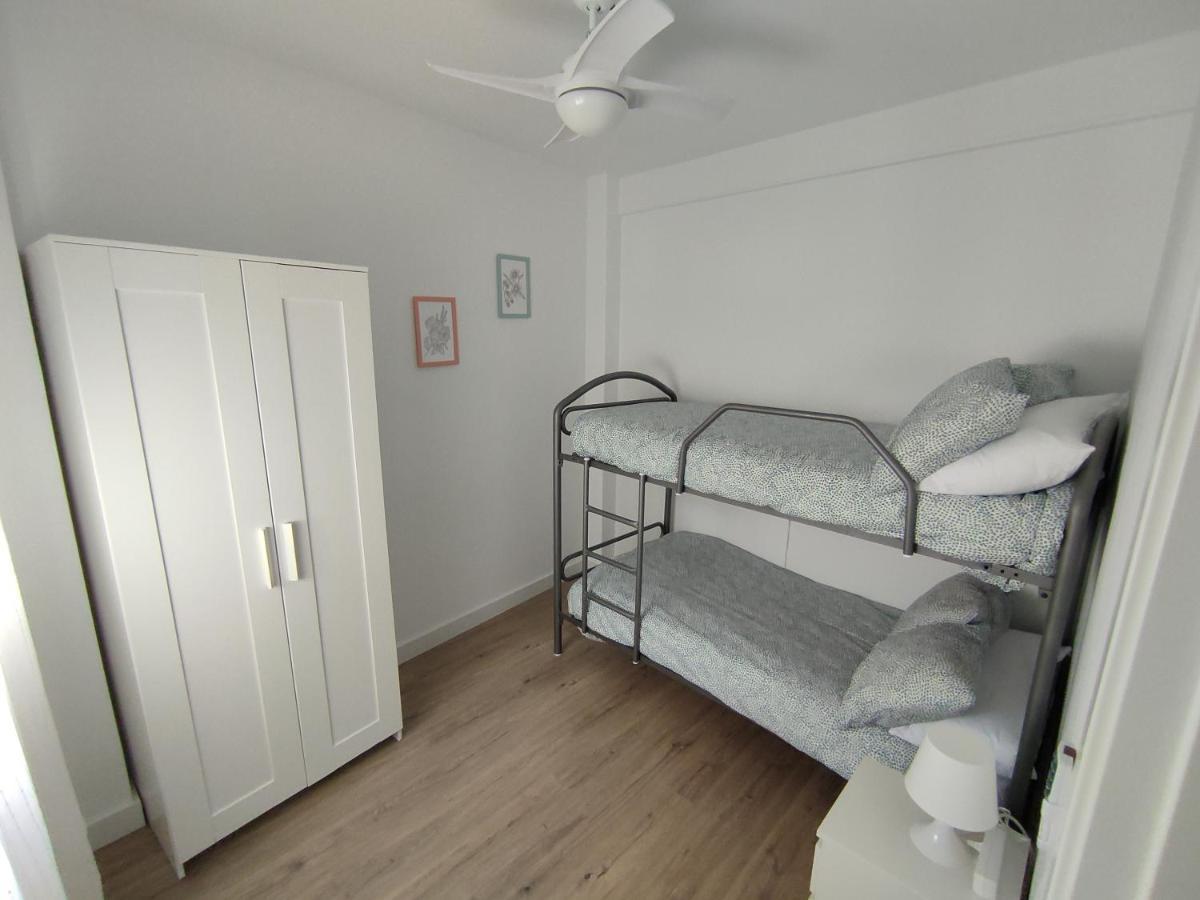 La Casa De Mi Rosa Villa Olvera Eksteriør billede